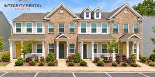 Beautiful 2-Bedroom Townhome with Front Porch & Easy I-85 Access- NOVEMBER 2026 Gallery 1