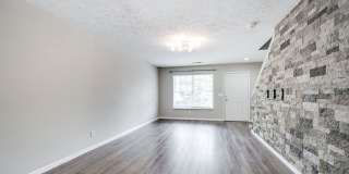 Renovated Townhome in Convenient Nashville Location Gallery 11