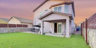 Spacious 3/3 close to NASA / WSMR Gallery 9