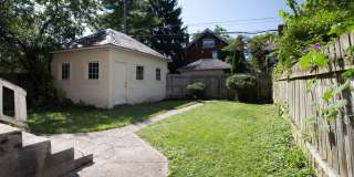 7 Bedroom on OSU Campus Gallery 18