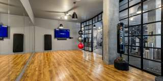 Pike Motorworks Apartments Gallery 80
