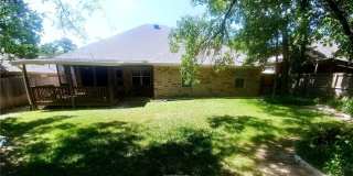 1802 White Stone Drive Gallery 2