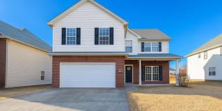 Spacious 4BR House in Cane Ridge Farms Spacious 4BR House in Cane Ridge Farms Gallery 1