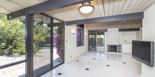 Charming Eichler in Super Desirable Community Center! Gallery 8