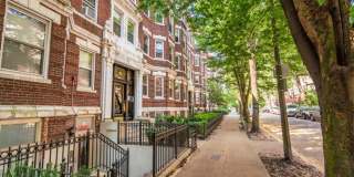 Gorgeous Fenway 1 bed with in unit laundry available NOW! Gorgeous Fenway 1 bed with in unit laundry available NOW! Gallery 1