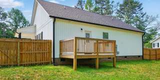 Mount Holly 3 Bedroom Ranch w/ Fenced in Back Yard Gallery 28