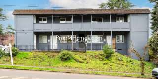 Updated Two Bedroom Unit - First Month Free! Gallery 18