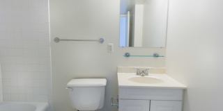 The Park Monroe Apartments Gallery 30