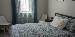 Charming 1BR Condo in Washington Gallery 1