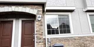 14233 SW 169th Avenue ~ Gorgeous Tri-Level Townhome Gallery 1