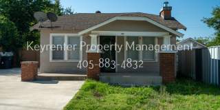 Beautiful 2 Bed 1 bath Home in OKC! Gallery 1