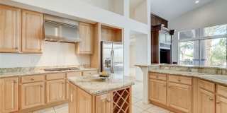 536 Pima Canyon Court Gallery 9