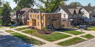 2 Bedroom Duplex in Dundee Gallery 1