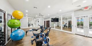 Stone Point Apartments Gallery 34