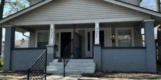 4040 N College Avenue Gallery 1