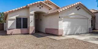 Well Maintained 3 Bedroom Home in Chandler Gallery 1