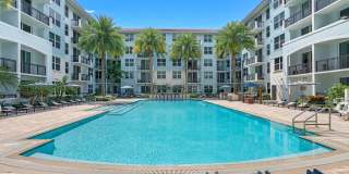 Paraiso at Fountain Square Gallery 3