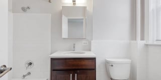 The Parkway Apartments Gallery 29