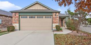 347 Brenham Pass-Unfurnished Sun City Rental Home Coming Soon! Gallery 1