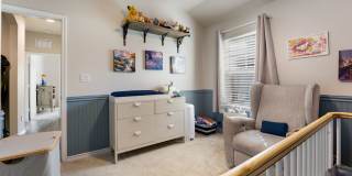 4 Bedroom Home with Stone Patio, Built-In Gazebo & Amenity-Rich Community Living Gallery 22