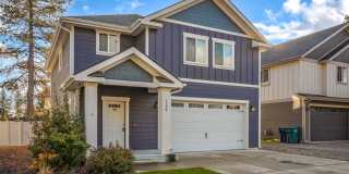 Canfield Mountain 3 bed 2.5 bath with loft area Gallery 1