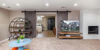Stunning 4BR 2 BA brick ranch in tr Okane Park Gallery 21