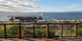 Spacious 3 Bed 3 Bath Mukilteo Home w/ Boat House & Gorgeous Waterfront Views! Spacious 3 Bed 3 Bath Mukilteo Home w/ Boat House & Gorgeous Waterfront Views! Gallery 1