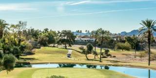 Charming Golf Course Condo for Rent – Residential Estates Gallery 30