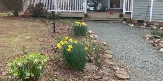 4150 Chatham Church Road Gallery 1