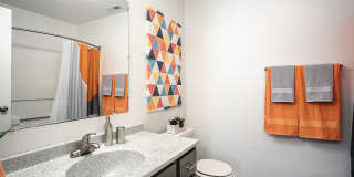 Student Housing - The Social West Ames Gallery 14