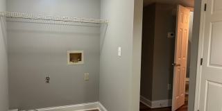 Welcome home! Great location! 2 bed, 1.5 bath, large kitchen, parking for 2, lots of privacy, W/D hookups, must see! Welcome home! Great location! 2 bed, 1.5 bath, large kitchen, parking for 2, lots of privacy, W/D hookups, must see! Gallery 10