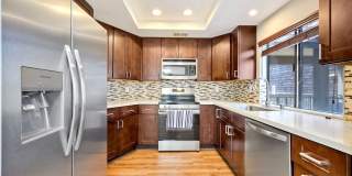 Move In Special Available Now! Mission Valley Beautiful Woodspring Top Floor Condo Move In Special Available Now! Mission Valley Beautiful Woodspring Top Floor Condo Gallery 1
