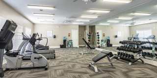 Twin Oaks Gallery 3