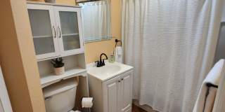 Furnished 1 BDRM/ 1 BA Lakeview Duplex in Polson, MT. Furnished 1 BDRM/ 1 BA Lakeview Duplex in Polson, MT. Gallery 18