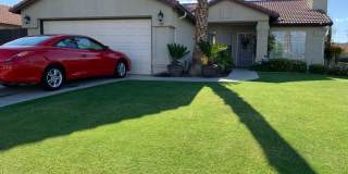 3‑Bedroom Home on Corner Lot in Quiet Northwest Bakersfield Cul‑de‑Sac Gallery 1