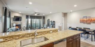 3 bedroom 2 Bathroom Rancho Verde Del Rio Townhome 3 bedroom 2 Bathroom Rancho Verde Del Rio Townhome Gallery 11