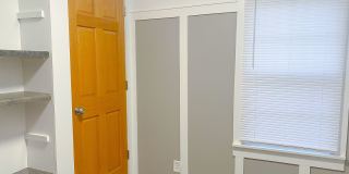 2 bedroom 1 bath home Gallery 8