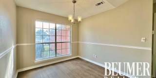 Spacious inside and out home for Rent Gallery 9