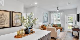 The Delta Pearland Gallery 5