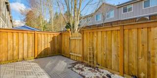 Spacious and Low-Maintenance 3BR End Townhouse Near Intel, Nike & Reed's Crossing! Gallery 23