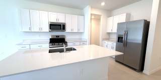1ST MONTH RENT FREE! 3/2/2 BRAND NEW HOME IN CRANE LANDING!!! Gallery 7