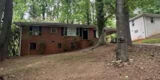 323 Bromack Drive Southeast Gallery 1