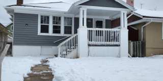 Charming Single Family Home in Sherman Park Gallery 11