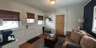 4 Bed, 2 Bath House - ALL UTILITIES INCLUDED Gallery 7