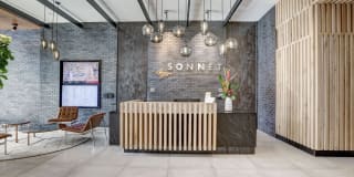 Sonnet Gallery 28