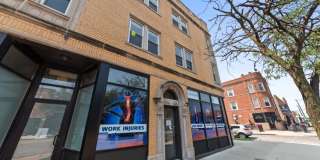 2349 North Drake Ave. Gallery 1