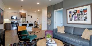 The Martin Gallery 8