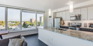 Country Club Towers Gallery 4
