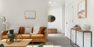 1008 West Madison St. Gallery 1