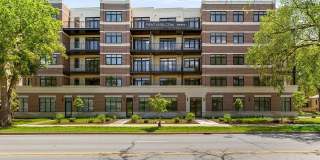 Residences at 1555 Ridge Gallery 6